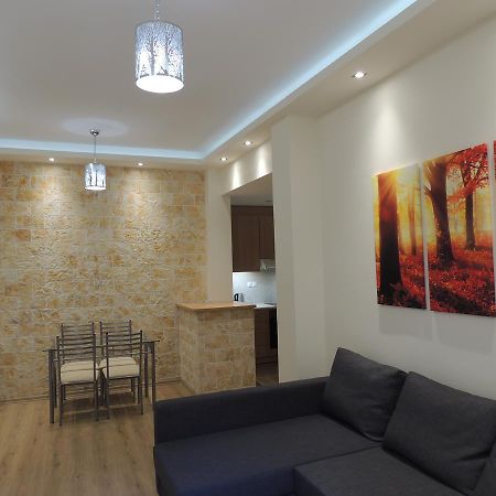Apartment Near Acropolis Atenas Exterior foto